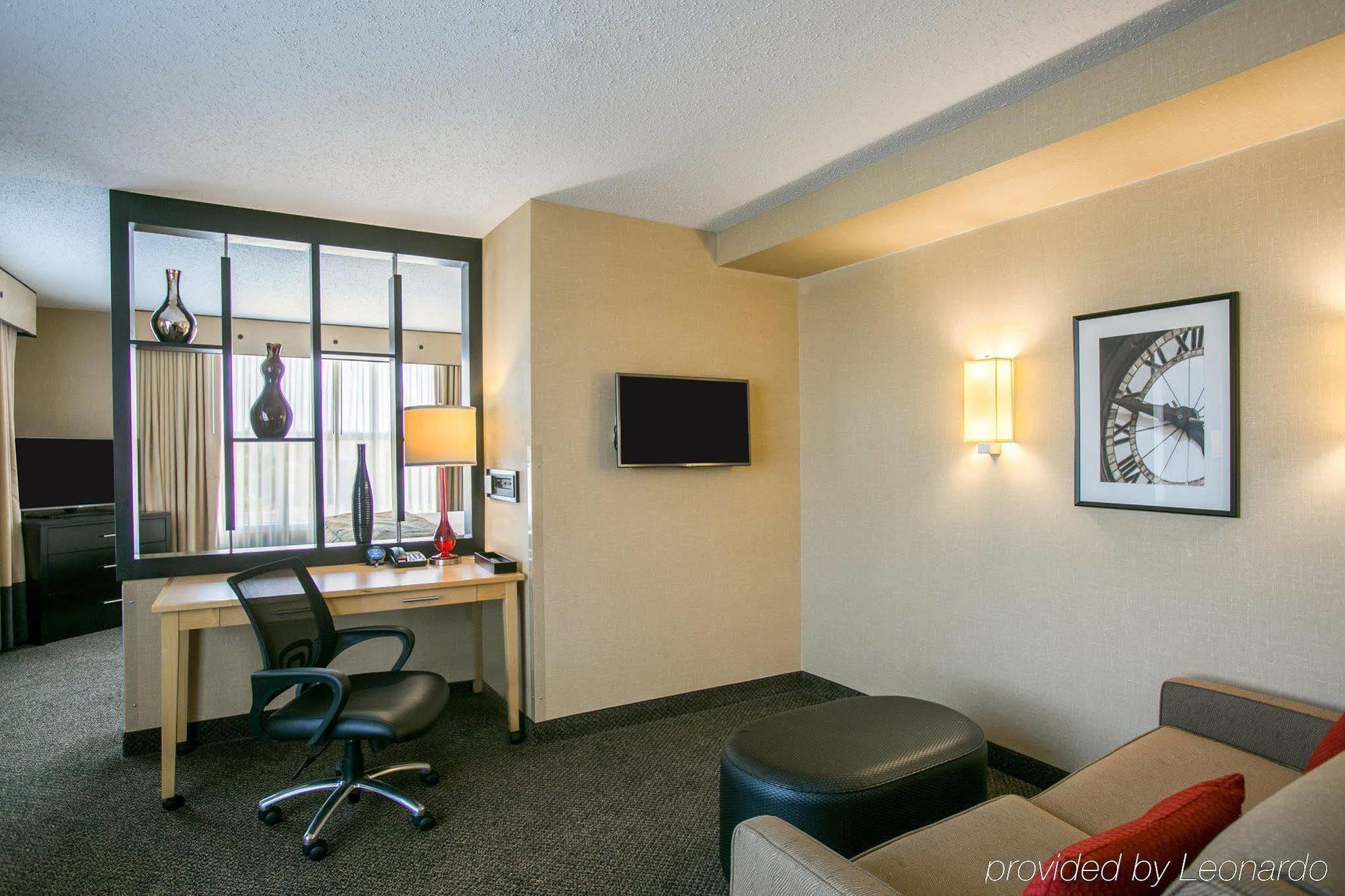 Springhill Suites By Marriott Indianapolis Airport/Плейнфилд Экстерьер фото