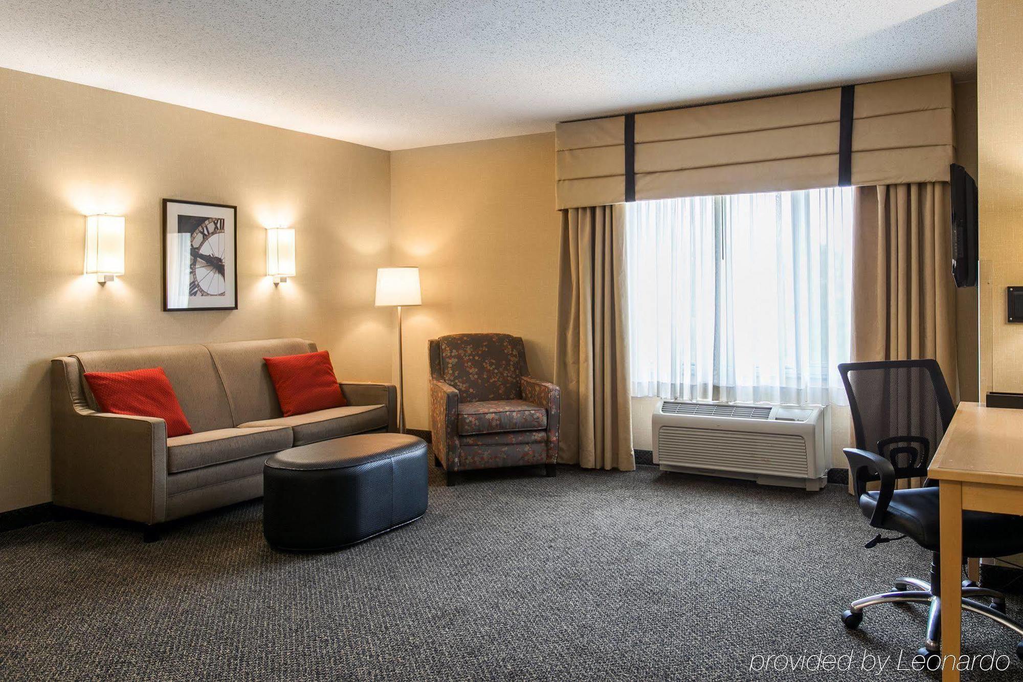 Springhill Suites By Marriott Indianapolis Airport/Плейнфилд Экстерьер фото