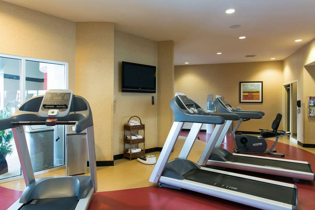 Springhill Suites By Marriott Indianapolis Airport/Плейнфилд Удобства фото