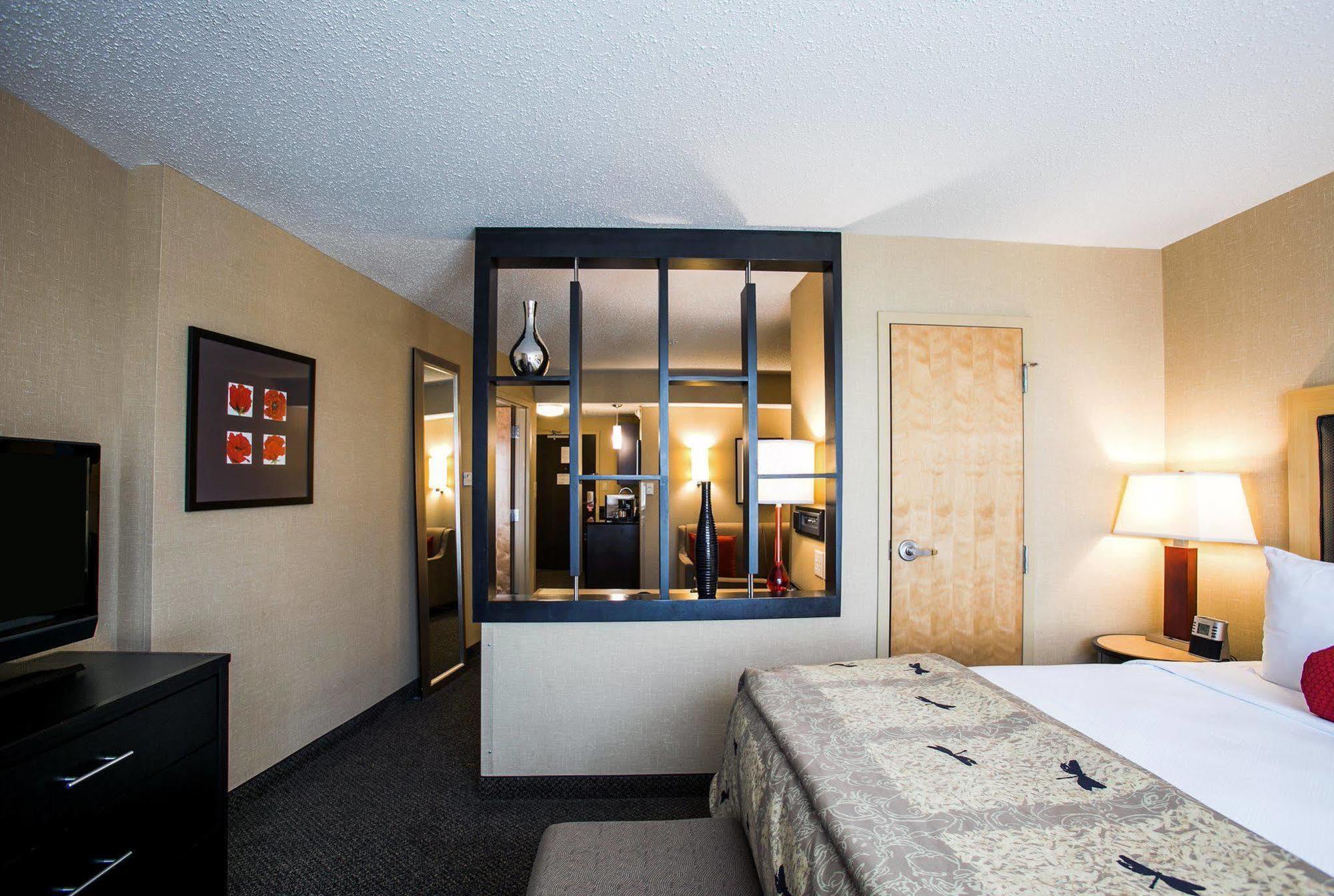 Springhill Suites By Marriott Indianapolis Airport/Плейнфилд Экстерьер фото