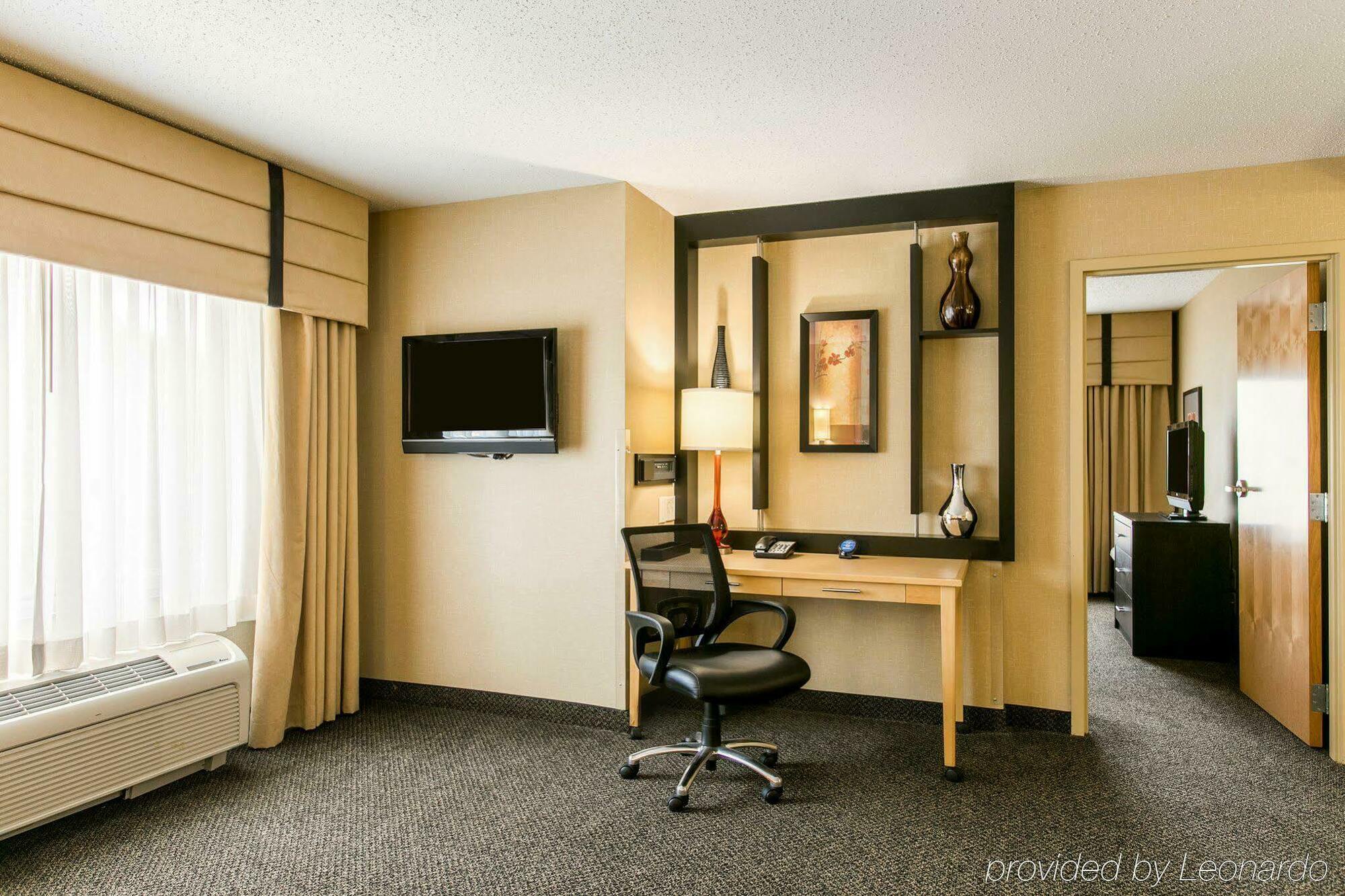 Springhill Suites By Marriott Indianapolis Airport/Плейнфилд Экстерьер фото