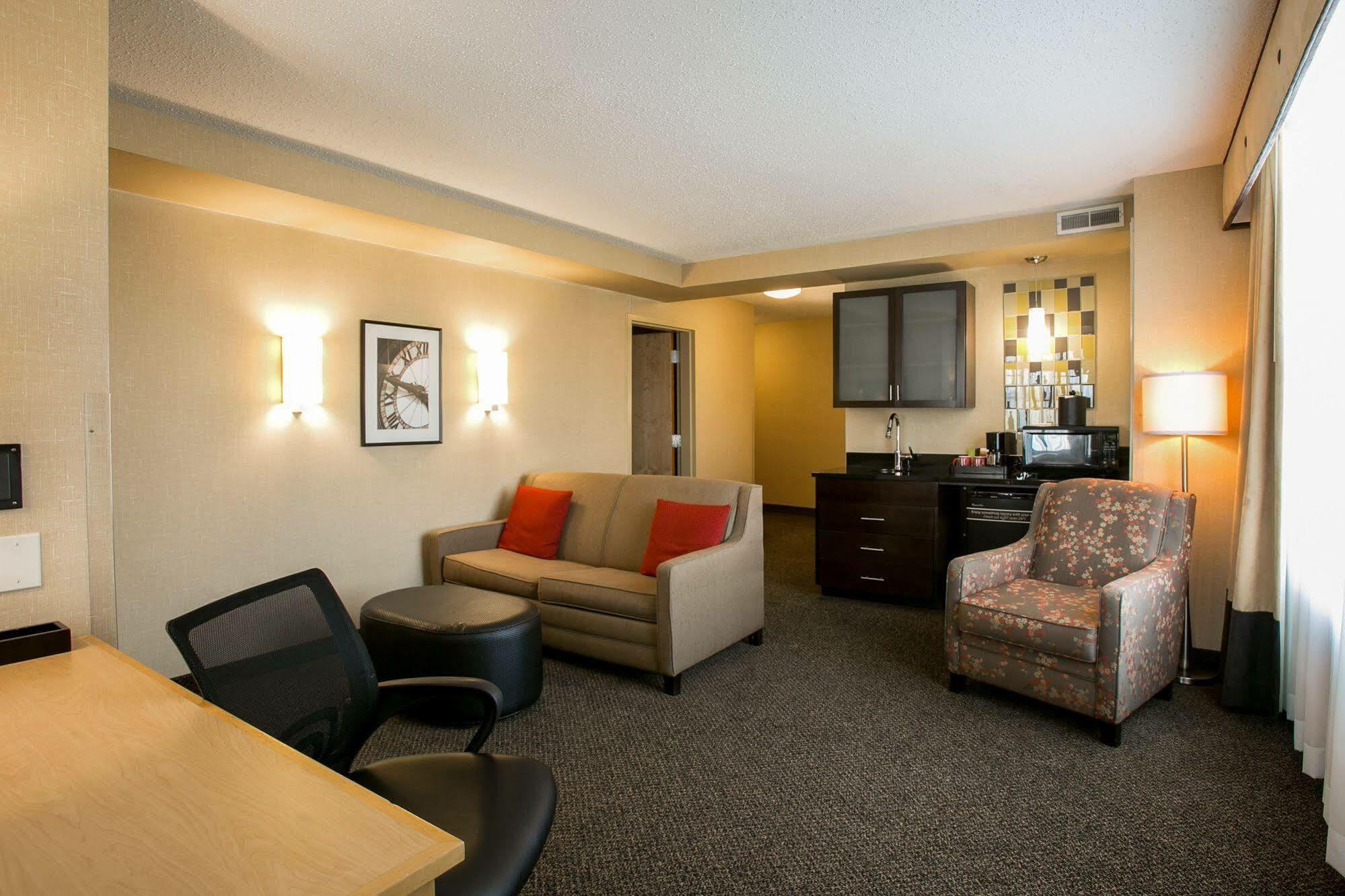Springhill Suites By Marriott Indianapolis Airport/Плейнфилд Экстерьер фото