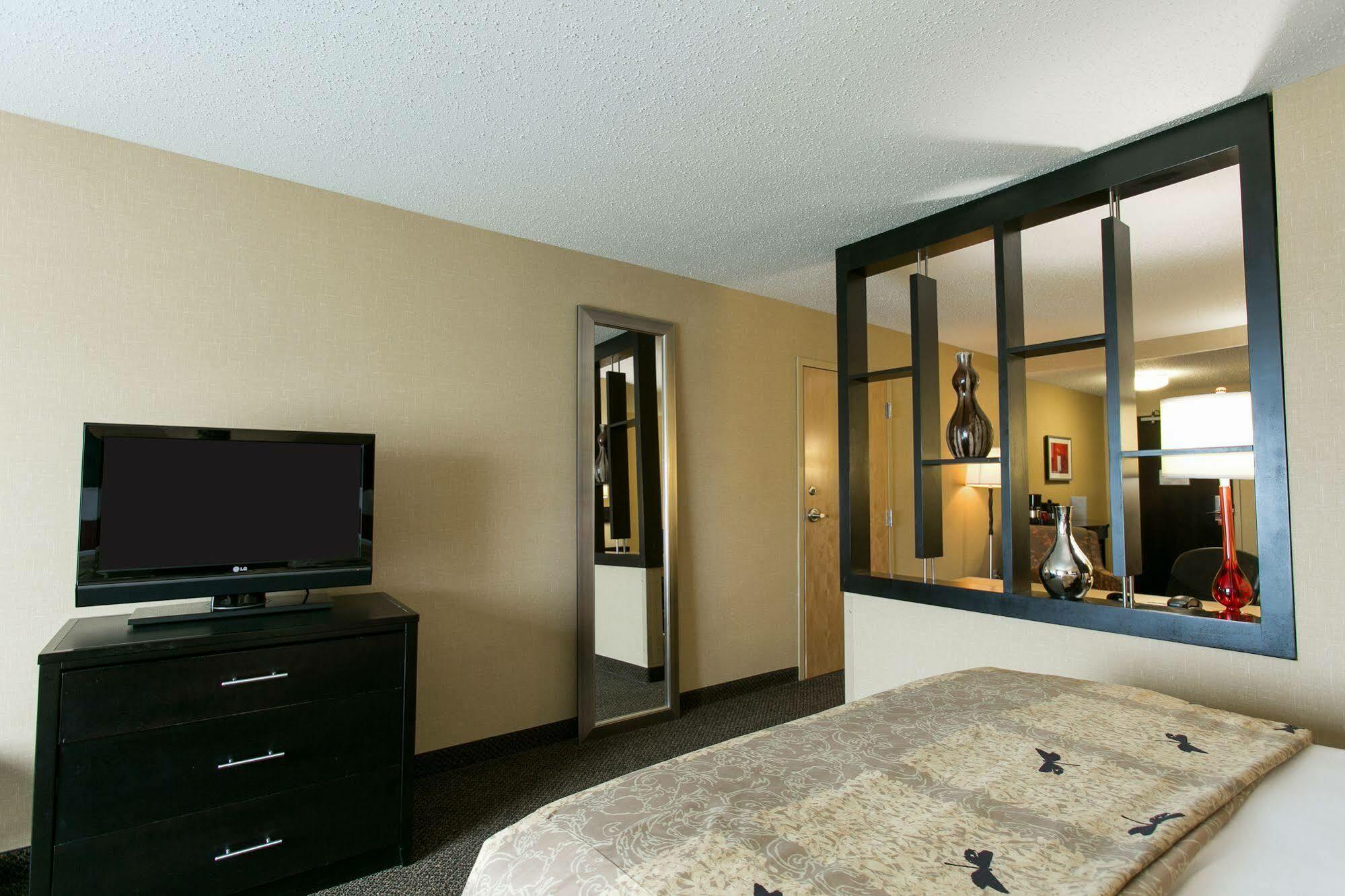 Springhill Suites By Marriott Indianapolis Airport/Плейнфилд Экстерьер фото
